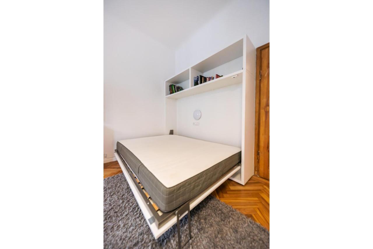 Old Town Market Place Apartment Warsaw Luaran gambar